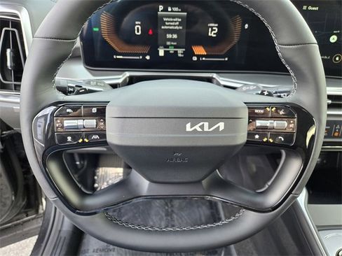 New 2026 Kia Sorento EX image 17