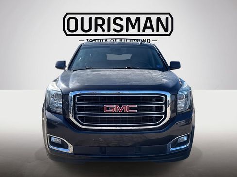 Used 2016 GMC Yukon XL SLT w/ Open Road Package image 2