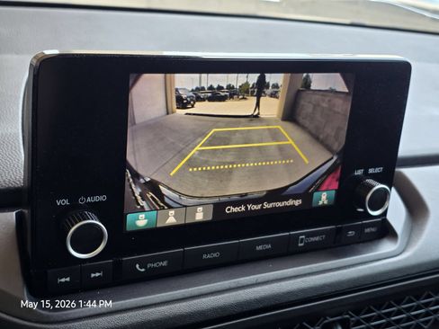 Used 2023 Honda Accord EX image 24