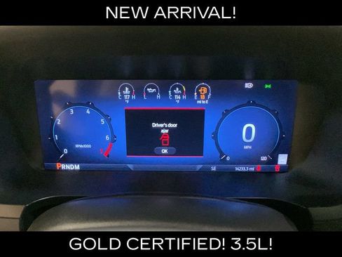Certified 2025 Ford F150 XLT w/ Equipment Group 303A High AWD/4WD image 37