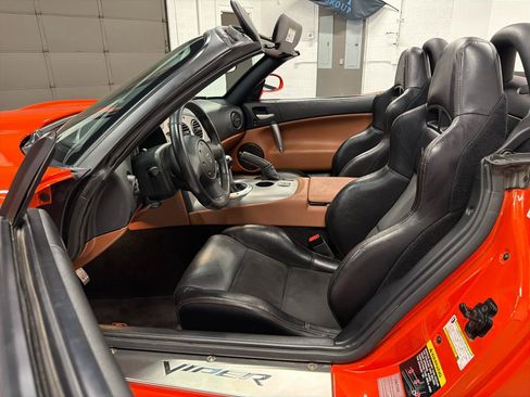Used 2008 Dodge Viper SRT-10 RWD image 16