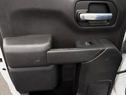 Used 2021 Chevrolet Silverado 1500 W/T w/ WT Fleet Convenience Package image 11