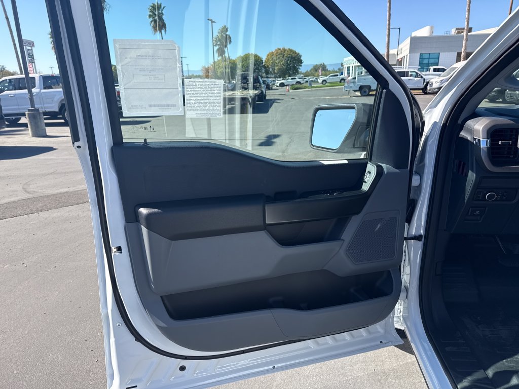 New 2026 Ford F150 XL RWD image 10
