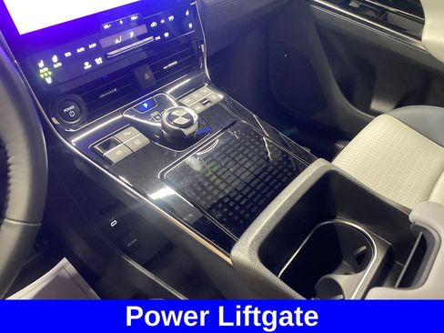 Certified 2023 Subaru Solterra AWD image 21