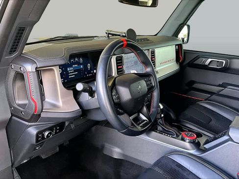 Certified 2023 Ford Bronco Raptor AWD/4WD image 17