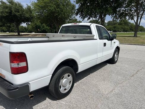 Used 2008 Ford F150 XL RWD image 6