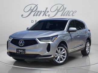 Used 2023 Acura RDX AWD video 1