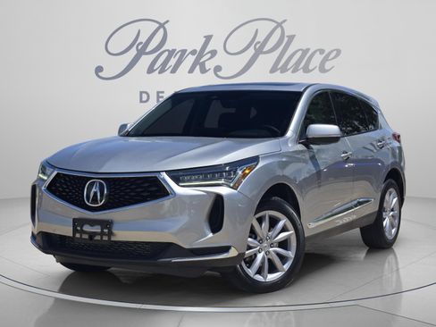 Used 2023 Acura RDX AWD image 1