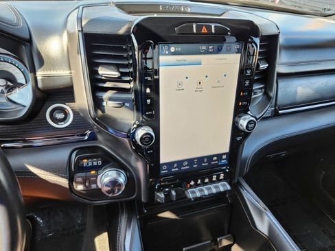 Used 2022 RAM 1500 Limited image 11