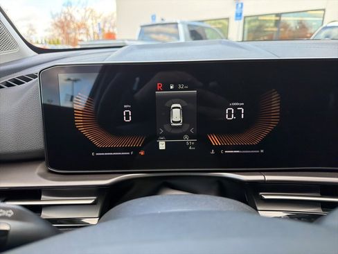 New 2026 Kia Sportage EX image 35