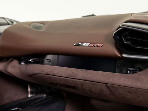 Certified 2023 Ferrari 296 GTS RWD image 15