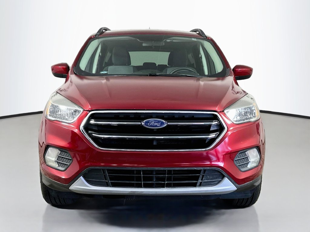 Used 2018 Ford Escape SE AWD/4WD image 2