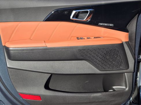 New 2026 Kia Carnival SX Prestige image 13