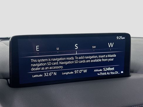 Used 2025 MAZDA CX-5 AWD 2.5 S w/ Select Package image 22