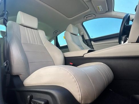 Used 2018 Honda Accord EX-L image 27