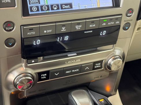 Used 2021 Lexus GX 460 Premium w/ Premium Plus Package AWD/4WD image 19