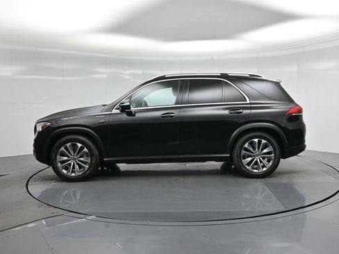 Used 2020 Mercedes-Benz GLE 350 4MATIC image 28