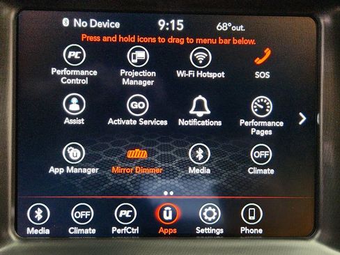 Used 2021 Dodge Charger R/T RWD image 15