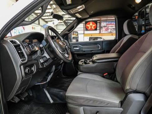 Used 2023 RAM 4500 SLT w/ Quick Order Package 2YG SLT image 6