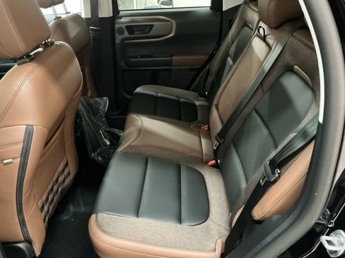 New 2026 Ford Bronco Sport Outer Banks AWD/4WD image 12