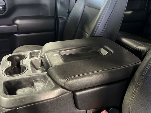 Used 2022 Chevrolet Silverado 2500 W/T w/ WT Convenience Package image 30