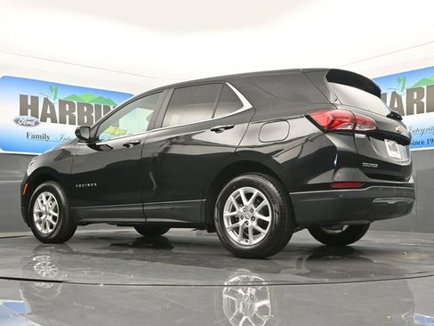 Used 2024 Chevrolet Equinox LT image 22