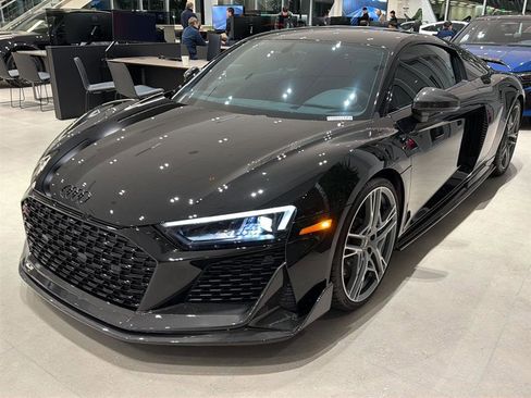 Used 2023 Audi R8 V10 performance image 9