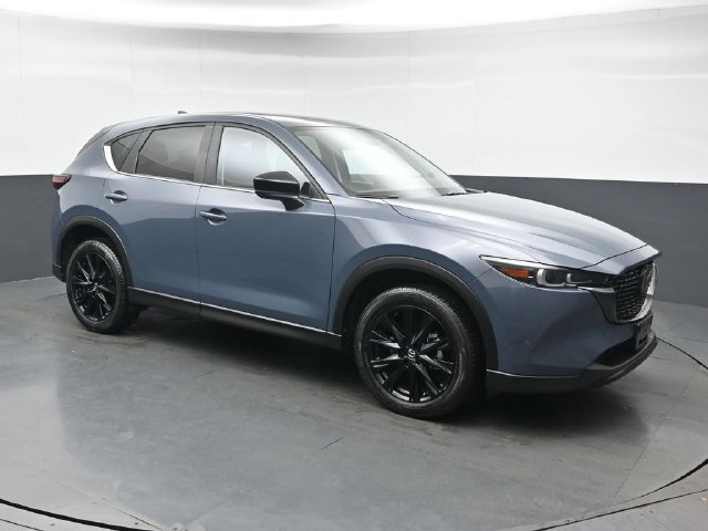Used 2024 MAZDA CX-5 Carbon Edition AWD/4WD image 7