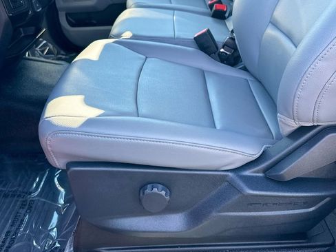 Used 2026 Ford F250 XL w/ Snow Plow Prep Package image 19