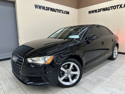 Used 2016 Audi A3 1.8T Premium