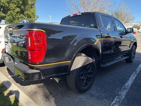 Used 2023 Ford Ranger XLT w/ Equipment Group 301A Mid image 3