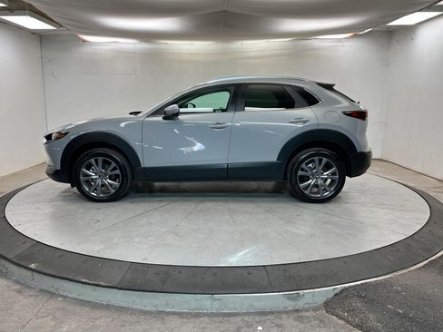 Used 2025 MAZDA CX-30 AWD 2.5 S w/ Preferred Package image 2