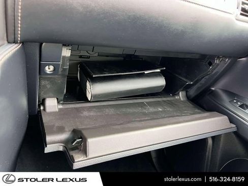 Used 2023 Lexus GX 460 Luxury w/ Sport Design Package AWD/4WD image 40