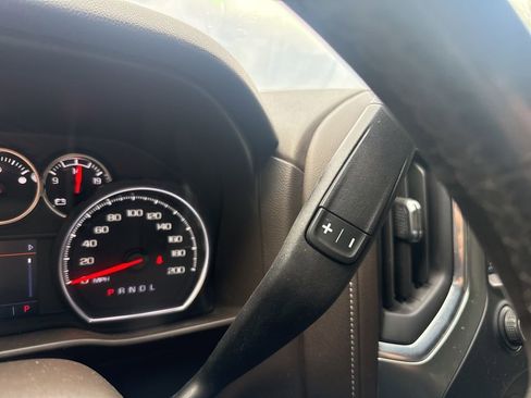 Used 2021 Chevrolet Silverado 1500 RST w/ Convenience Package II image 20