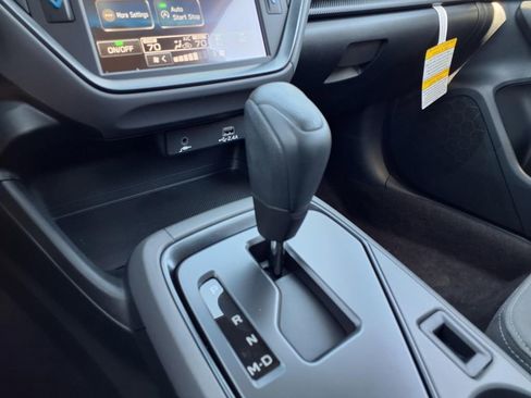 New 2026 Subaru Crosstrek 2.5i AWD/4WD image 5