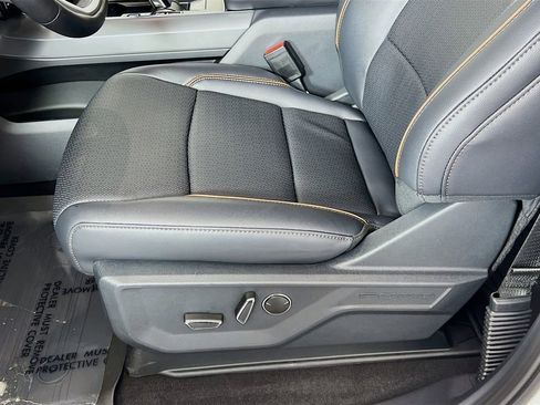 New 2025 Ford F150 Lariat w/ Equipment Group 502A High image 23