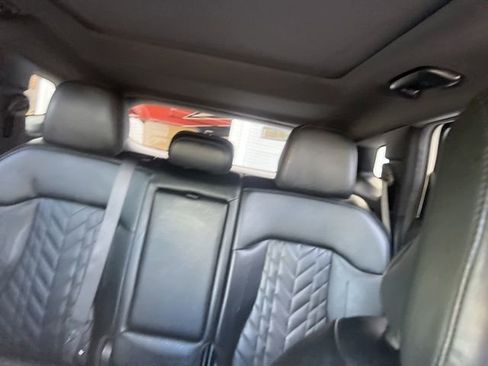 Used 2023 Kia Sportage X-Line w/ X-Line Premium Package AWD/4WD image 19