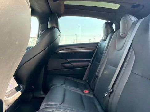 Used 2022 Tesla Model X AWD/4WD image 22