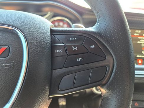 Used 2023 Dodge Challenger R/T Scat Pack image 28