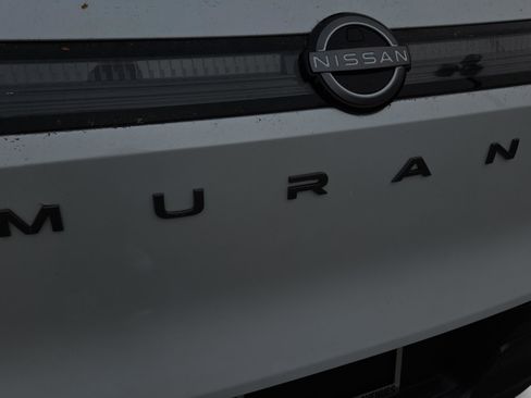 New 2026 Nissan Murano SL image 16