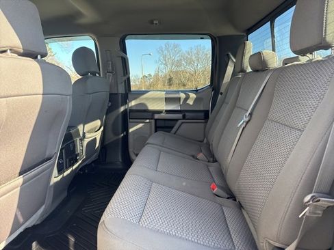 Used 2020 Ford F150 XLT w/ Equipment Group 302A Luxury image 13