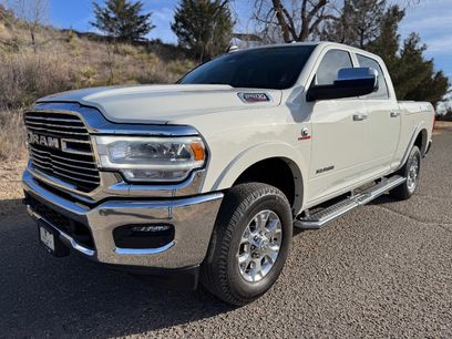 Used 2021 RAM 2500 Laramie