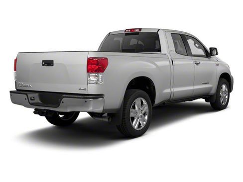 Used 2010 Toyota Tundra 4x4 Double Cab image 2