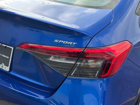 Used 2023 Honda Civic Sport image 14