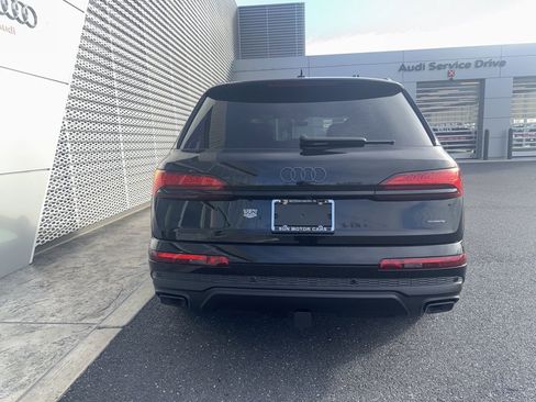 New 2026 Audi Q7 3.0T Premium Plus image 15