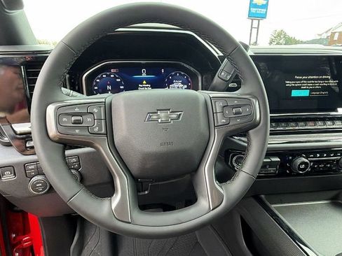 New 2026 Chevrolet Silverado 2500 ZR2 image 20