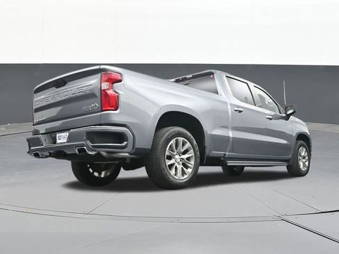 Used 2019 Chevrolet Silverado 1500 High Country w/ Technology Package AWD/4WD image 51