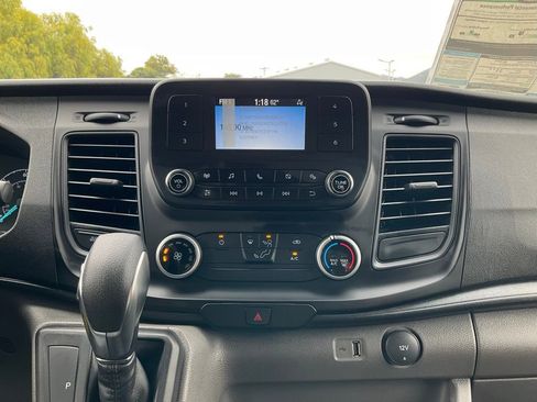 New 2025 Ford Transit 250 148 Medium Roof Extended AWD w/ Load Area Protection Package image 59