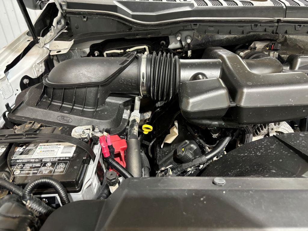 Used 2019 Ford F250 XL w/ Power Equipment Group AWD/4WD image 23
