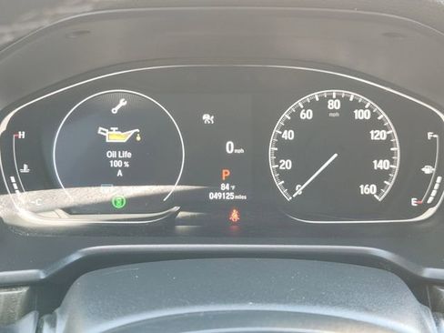 Used 2022 Honda Accord Touring image 17